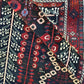 Orientteppich handgeknüpft 186 x 126 cm Presen Afschan ANTIK