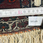Orientteppich handgeknüpft 186 x 126 cm Presen Afschan ANTIK