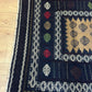 Orientteppich handgeknüpft 130 x 125 cm Behtsch Wolle