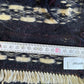 Orientteppich handgeknüpft 130 x 125 cm Behtsch Wolle