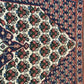Orientteppich handgeknüpft 166 x 110 cm Bidjar Rosen Kelim