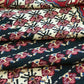 Orientteppich handgeknüpft 166 x 110 cm Senneh Bidjar Kelim