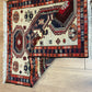 Orientteppich handgeknüpft 135 x 97 cm Kelim Sumack