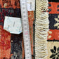 Orientteppich handgeknüpft 135 x 97 cm Kelim Sumack