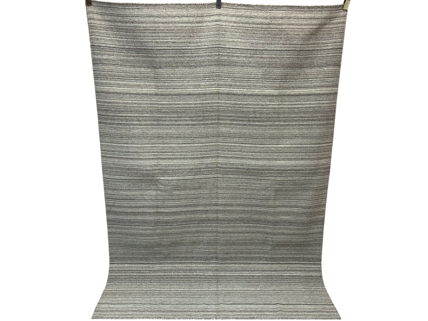 Orientteppich handgeknüpft 230 x 160 cm Gabbeh Kelim