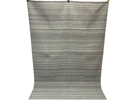 Orientteppich handgeknüpft 230 x 160 cm Gabbeh Kelim