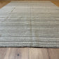 Orientteppich handgeknüpft 230 x 160 cm Gabbeh Kelim