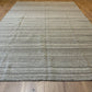 Orientteppich handgeknüpft 230 x 160 cm Gabbeh Kelim