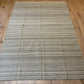 Orientteppich handgeknüpft 230 x 160 cm Gabbeh Kelim