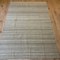 Orientteppich handgeknüpft 230 x 160 cm Gabbeh Kelim