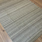 Orientteppich handgeknüpft 230 x 160 cm Gabbeh Kelim