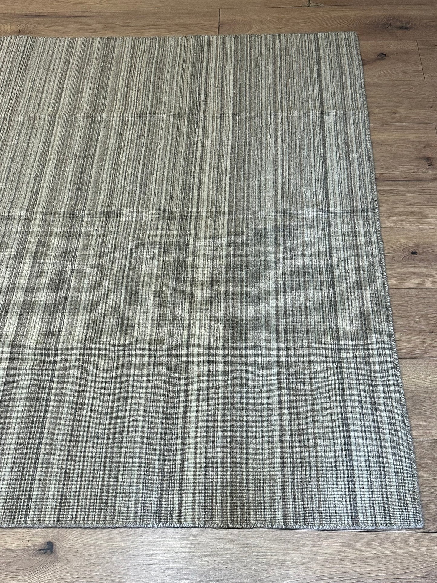 Orientteppich handgeknüpft 230 x 160 cm Gabbeh Kelim