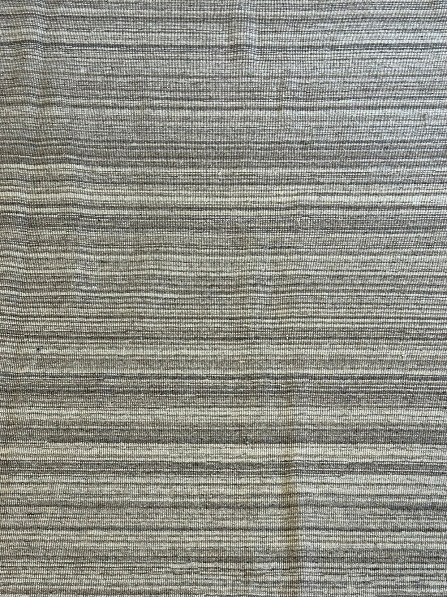 Orientteppich handgeknüpft 230 x 160 cm Gabbeh Kelim
