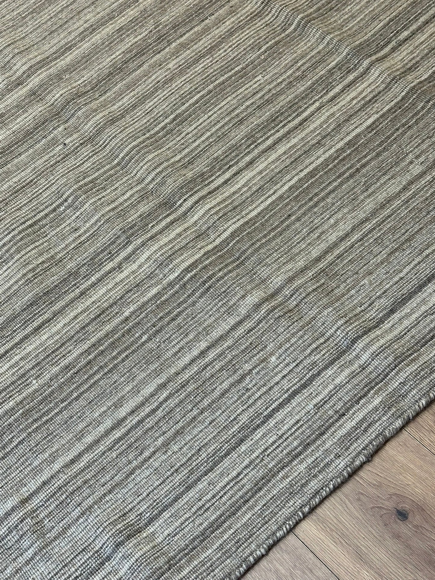 Orientteppich handgeknüpft 230 x 160 cm Gabbeh Kelim