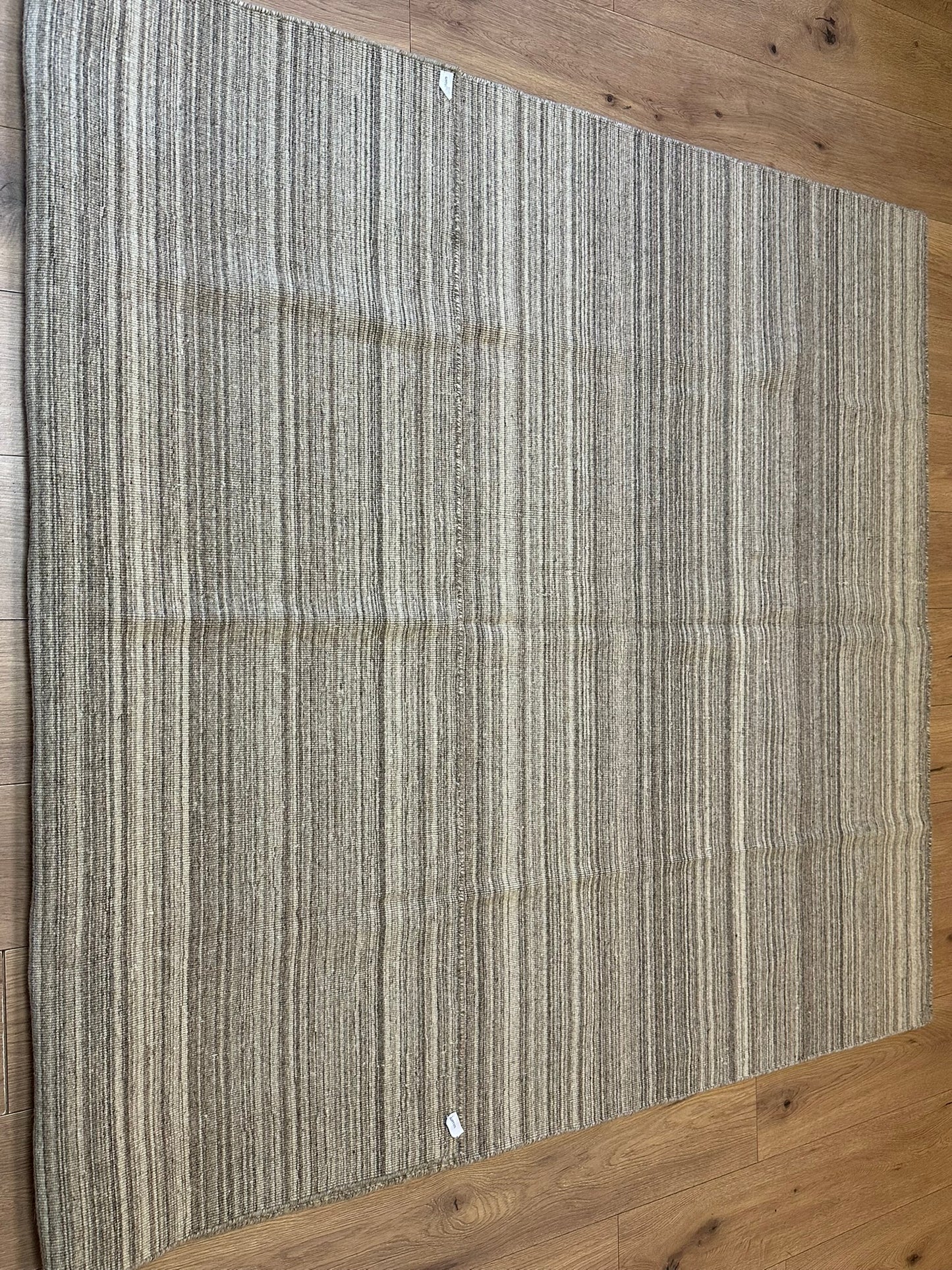 Orientteppich handgeknüpft 230 x 160 cm Gabbeh Kelim