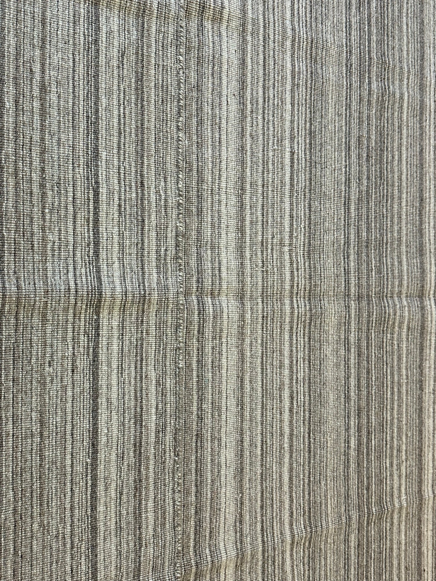 Orientteppich handgeknüpft 230 x 160 cm Gabbeh Kelim