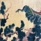 Handgeknüpfter Orientteppich - China Peking Art Deco Bilder Teppich 185x115 cm
