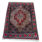 Orientteppich handgeknüpft Bidjar Senneh 102x75 cm