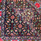Orientteppich handgeknüpft Bidjar Senneh 102x75 cm