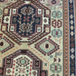 Orientteppich handgeknüpft 280x104 cm Sumack Kelim
