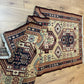 Orientteppich handgeknüpft 280x104 cm Sumack Kelim