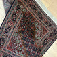 Handgeknüpfter Perser Orientteppich Täbriz Mahi  147x107 cm