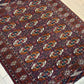 Orientteppich handgeknüpft ANTIK 106x83 cm Joumut Buchara