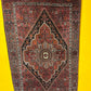 Orientteppich handgeknüpft 172x108 cm Bidjar Goltog Wolle