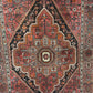 Orientteppich handgeknüpft 172x108 cm Bidjar Goltog Wolle