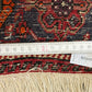 Orientteppich handgeknüpft 172x108 cm Bidjar Goltog Wolle