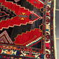 handgeknüpfte Perser Orientteppich Hamadan Läufer 150X400cm