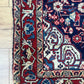 Handgeknüpfter Perser Orientteppich Sarough Medaillon - 155x105 cm