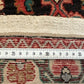 Handgeknüpfter Perser Orientteppich Sarouck -90x64 cm