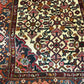 Orientteppich handgeknüpft 157x104 cm Bidjar Schurwolle