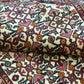 Orientteppich handgeknüpft 157x104 cm Bidjar Schurwolle