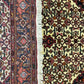 Orientteppich handgeknüpft 157x104 cm Bidjar Schurwolle