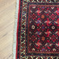 Handgeknüpfter Hamadan Orient-Läufer 510x85 cm