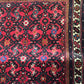 Handgeknüpfter Hamadan Orient-Läufer 510x85 cm