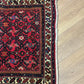 Handgeknüpfter Hamadan Orient-Läufer 510x85 cm