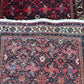 Handgeknüpfter Hamadan Orient-Läufer 510x85 cm