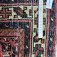 Handgeknüpfter Hamadan Orient-Läufer 510x85 cm