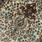 Handgeknüpfter Orientteppich China Hereke Seidenteppich 155x95 cm