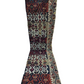 Orientteppich handgeknüpft 325x90 cm ANTIK Kilim Anatolien