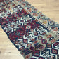Orientteppich handgeknüpft 325x90 cm ANTIK Kilim Anatolien