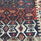 Orientteppich handgeknüpft 325x90 cm ANTIK Kilim Anatolien
