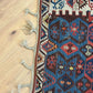 Orientteppich handgeknüpft 325x90 cm ANTIK Kilim Anatolien