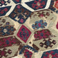 Orientteppich handgeknüpft 325x90 cm ANTIK Kilim Anatolien