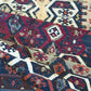 Orientteppich handgeknüpft 325x90 cm ANTIK Kilim Anatolien