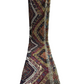 Orientteppich handgeknüpft 413x84 cm ANTIK Kilim Anatolien
