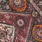 Handgeknüpfter Gaschgai Orientteppich 167x113 cm